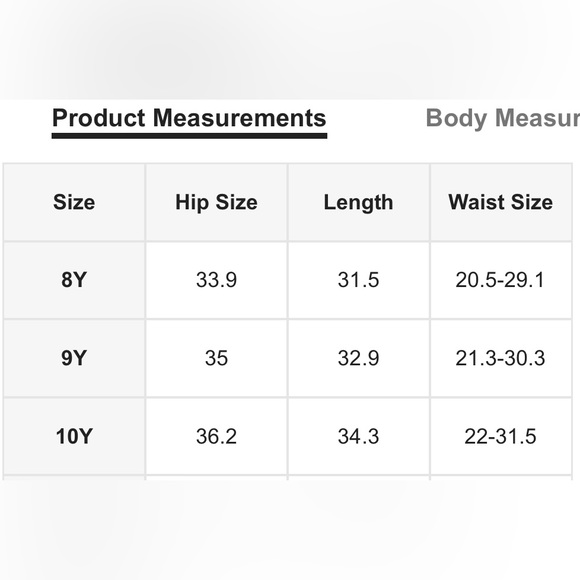 Girls Red Jogger Sweatpants - Picture 5 of 6